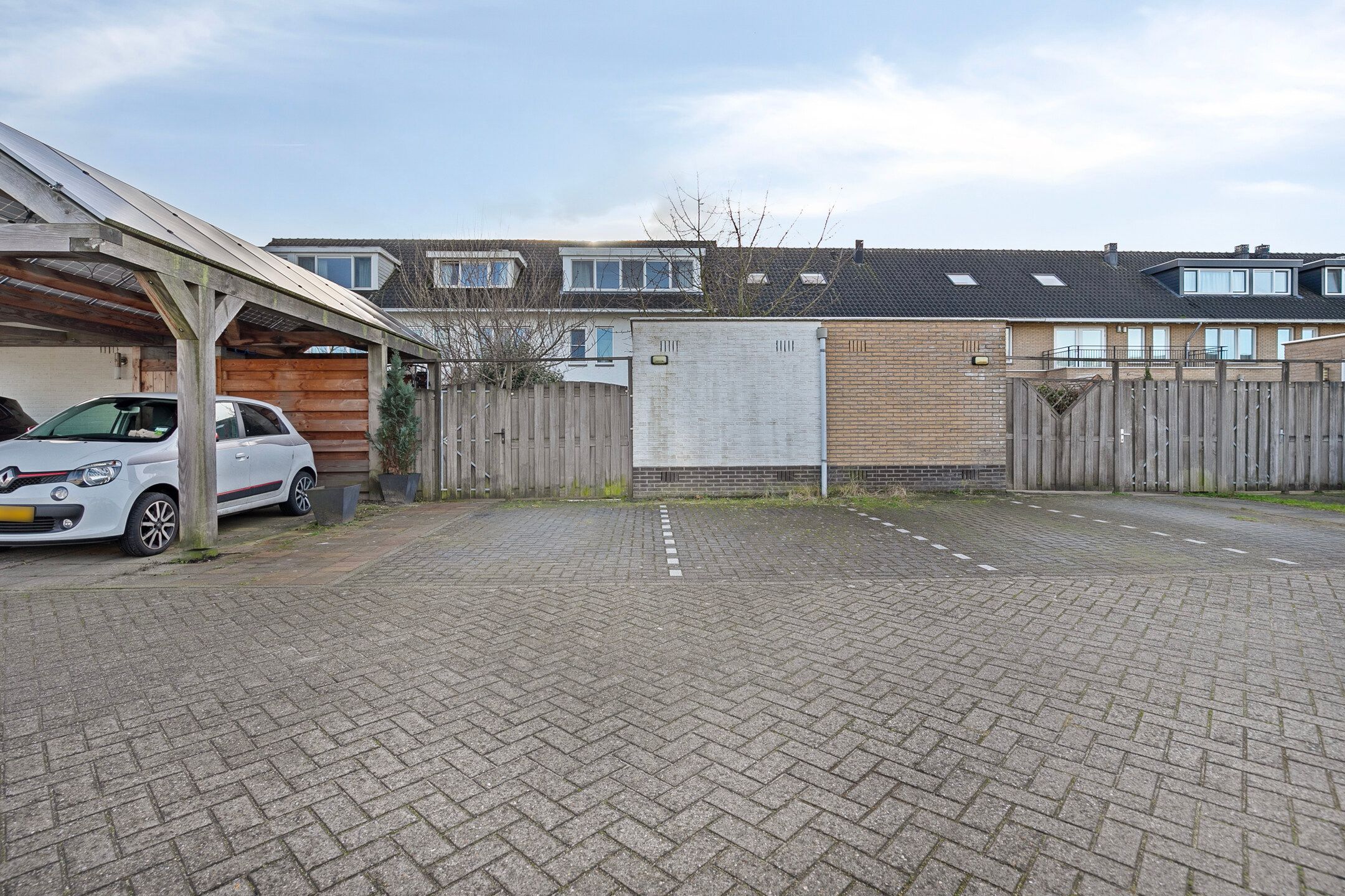 Foto 21 van Capri 40