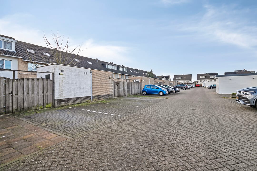 Foto 22 van Capri 40