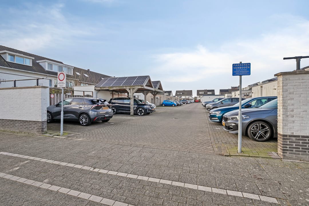 Foto 23 van Capri 40