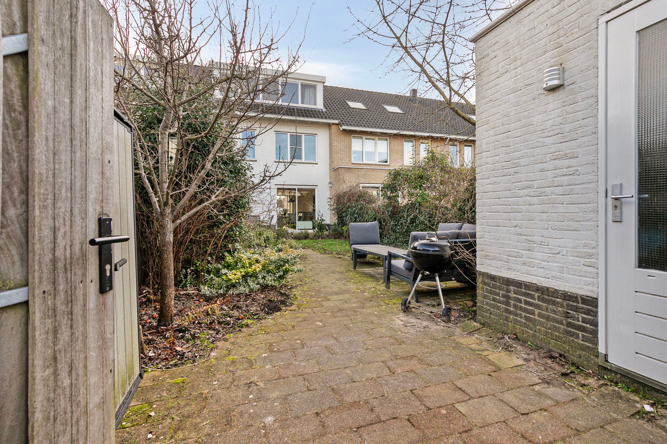 Foto 24 van Capri 40