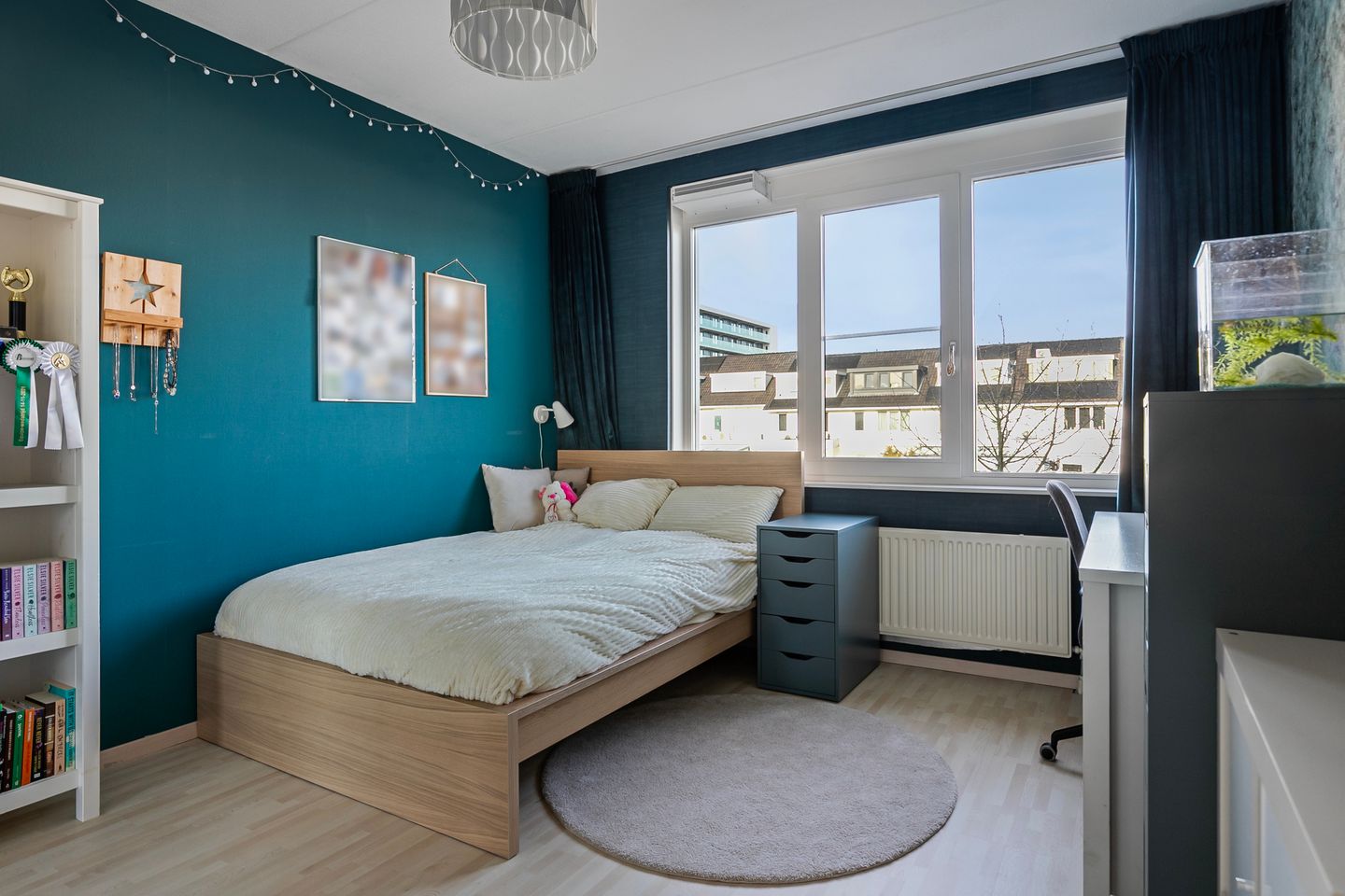 Foto 25 van Capri 40