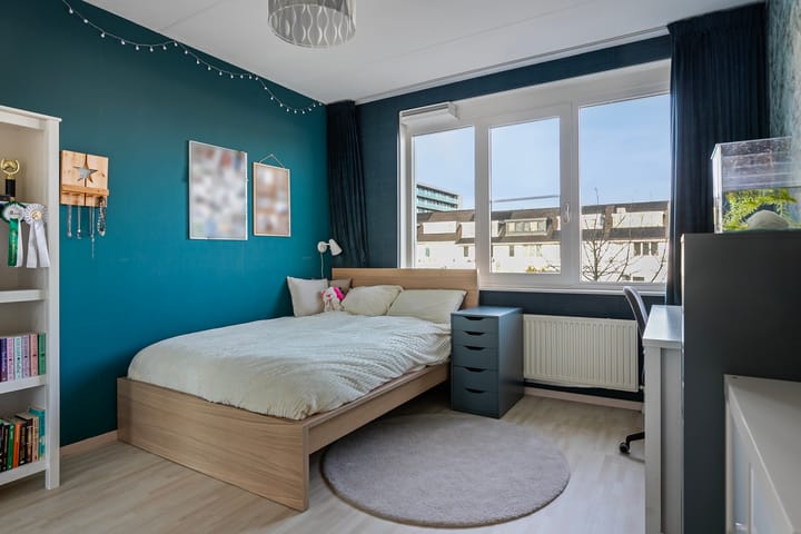 Foto 25 van Capri 40