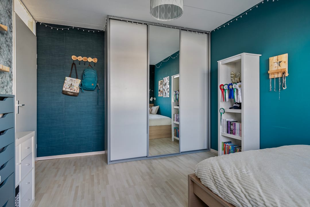 Foto 26 van Capri 40