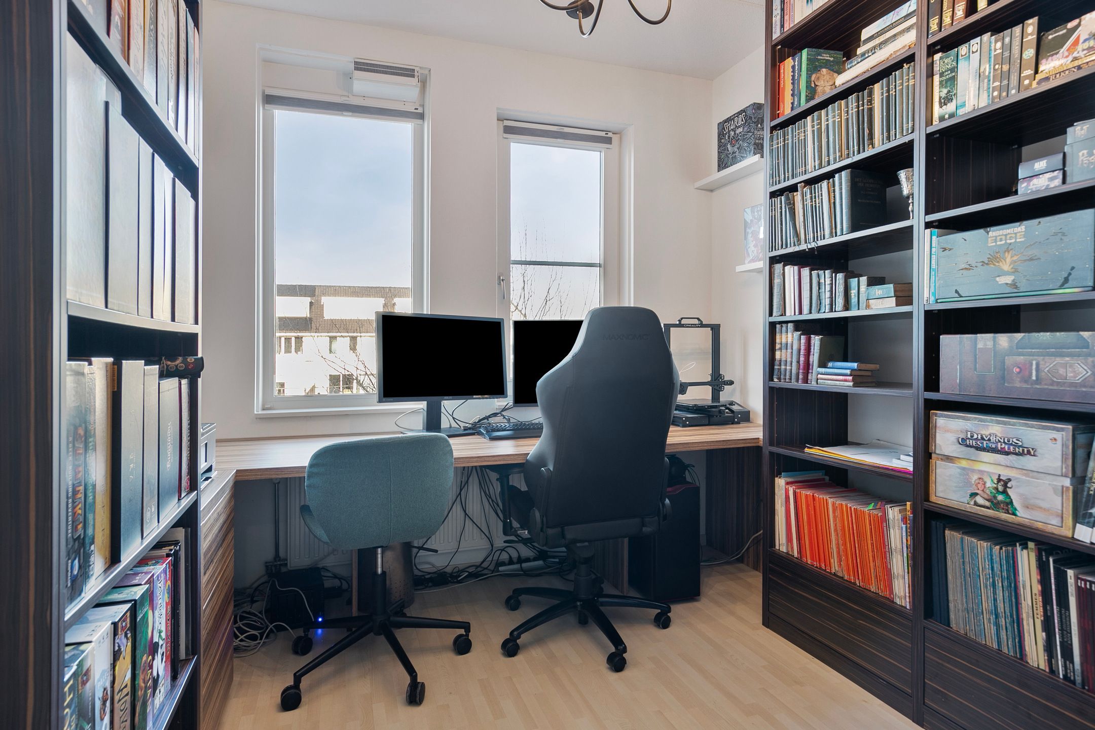 Foto 27 van Capri 40