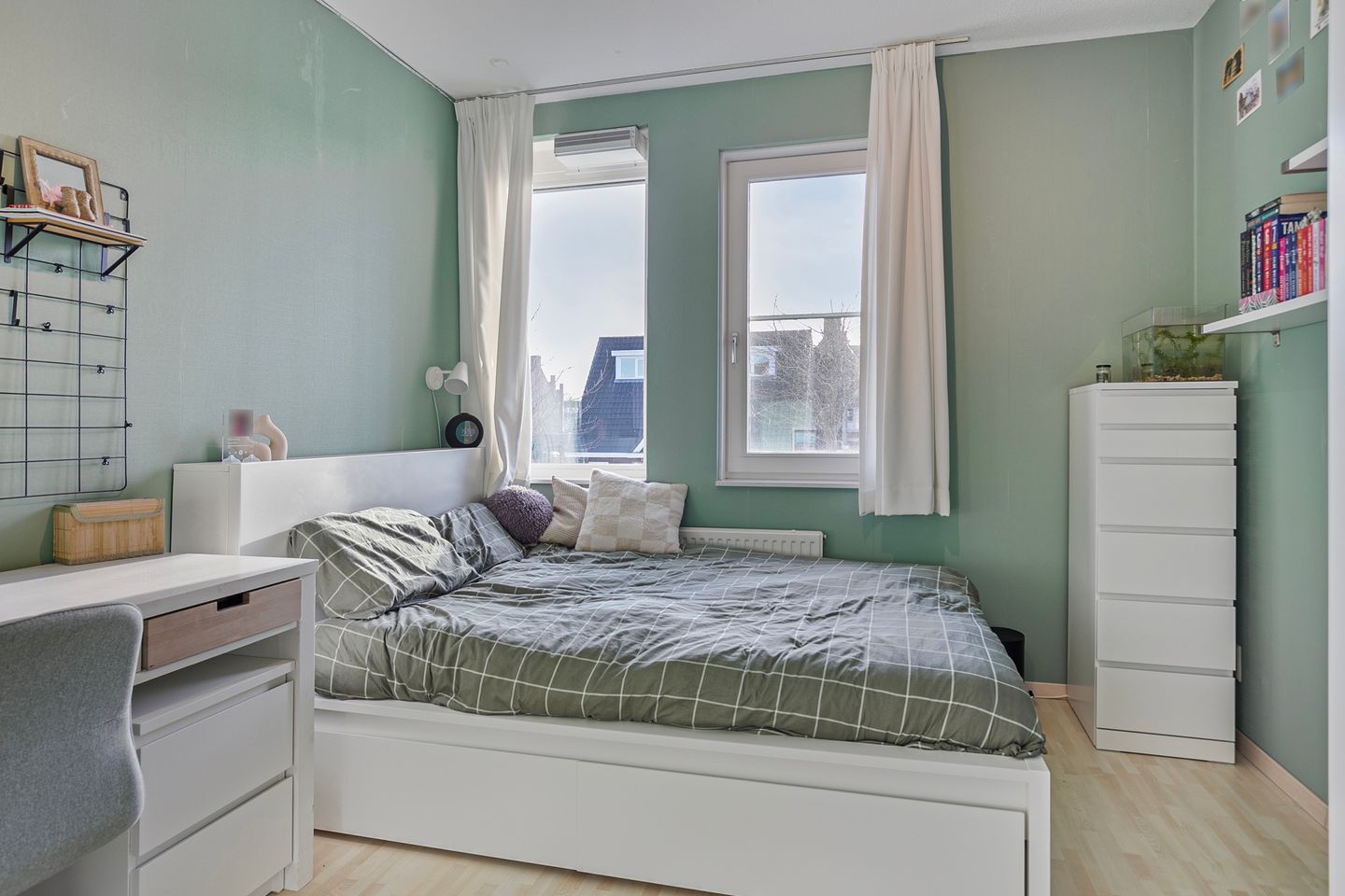 Foto 29 van Capri 40