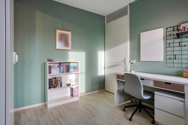 Foto 30 van Capri 40