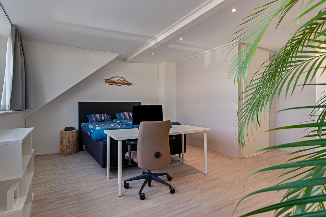 Foto 32 van Capri 40