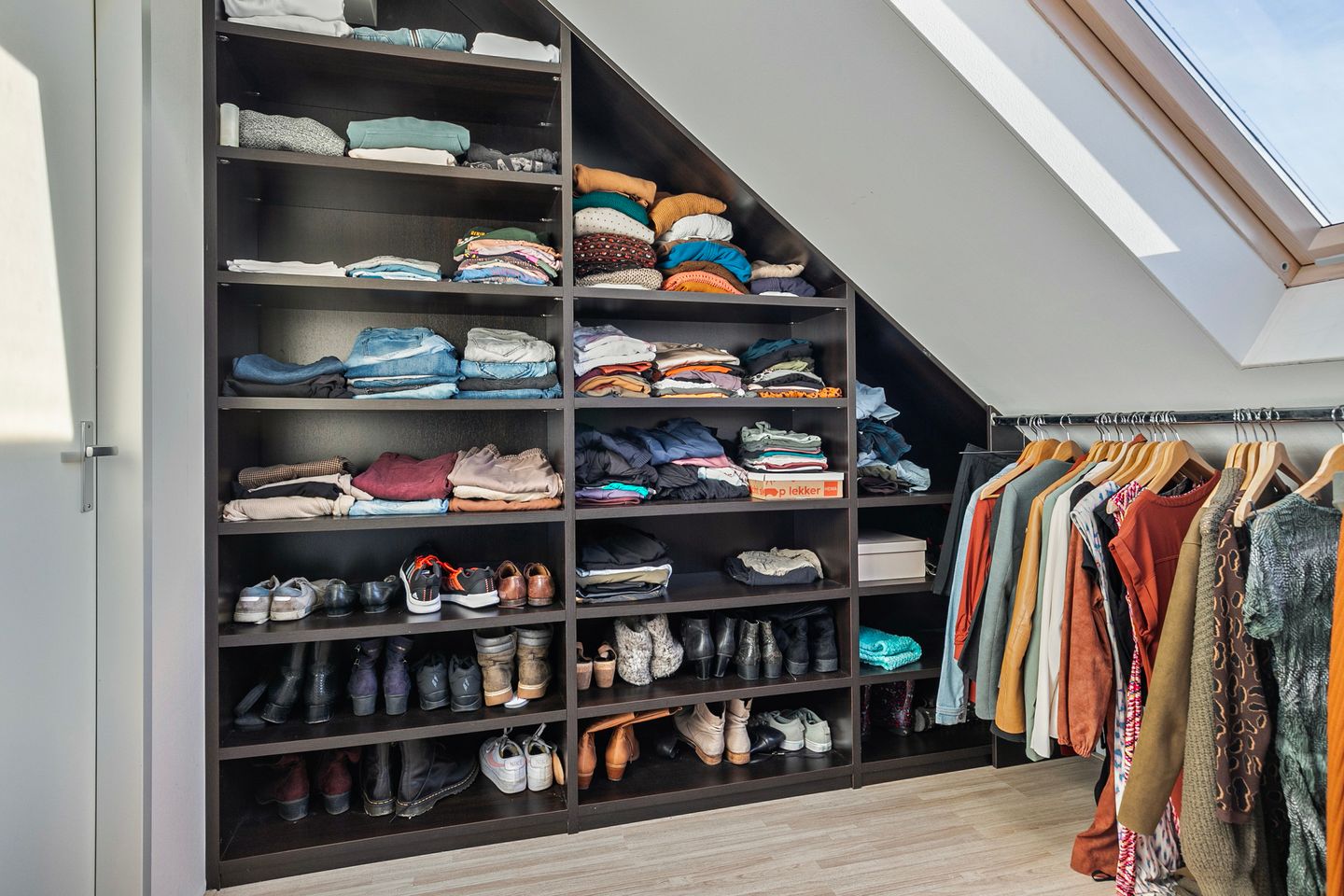 Foto 34 van Capri 40