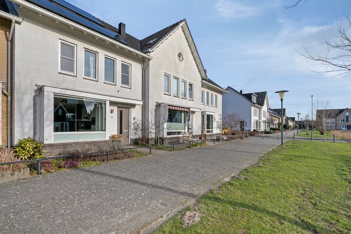 Foto 37 van Capri 40