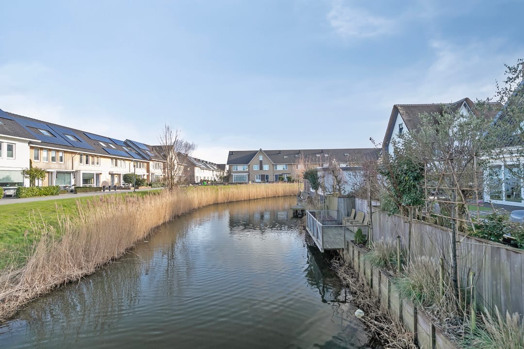 Foto 38 van Capri 40