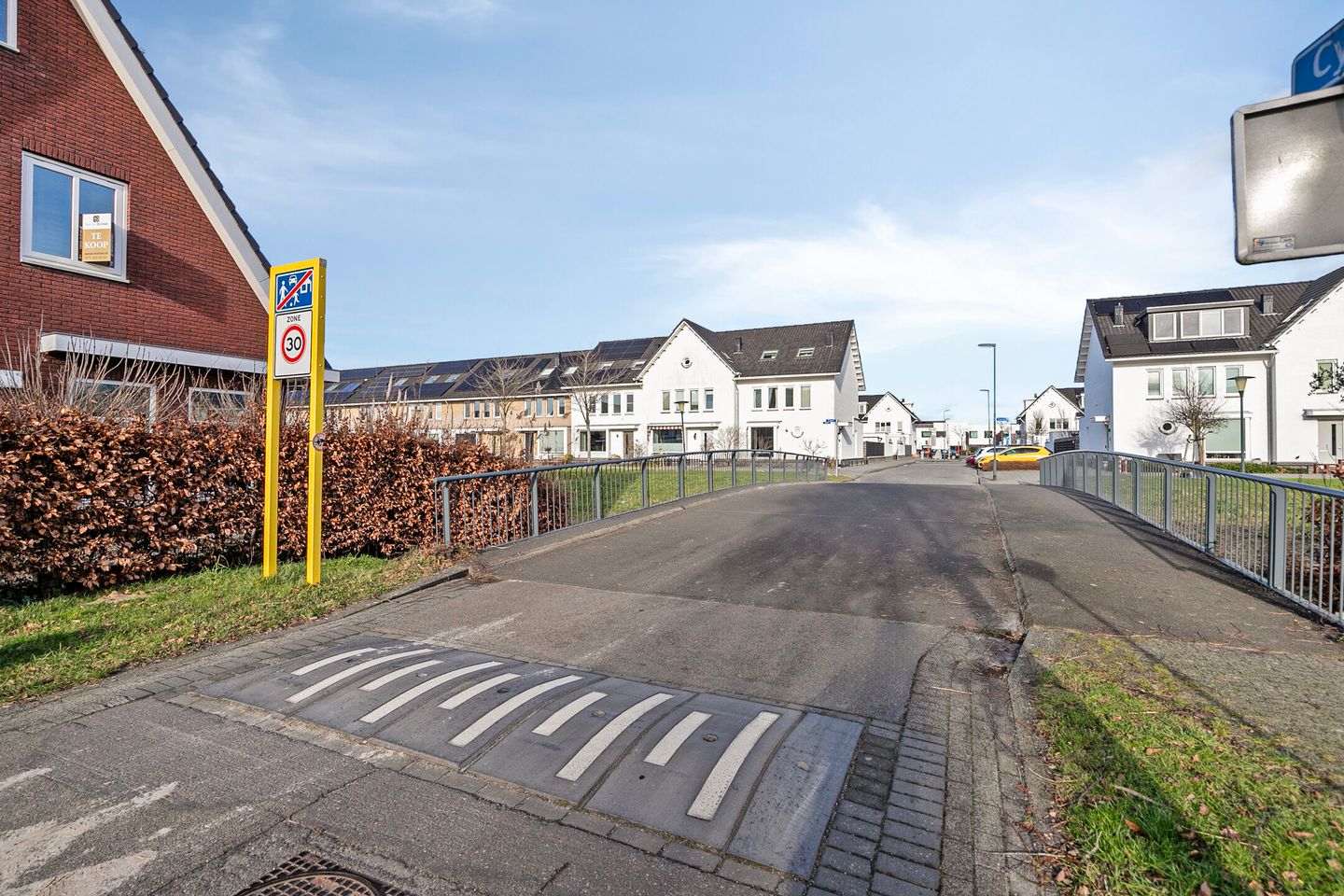 Foto 40 van Capri 40