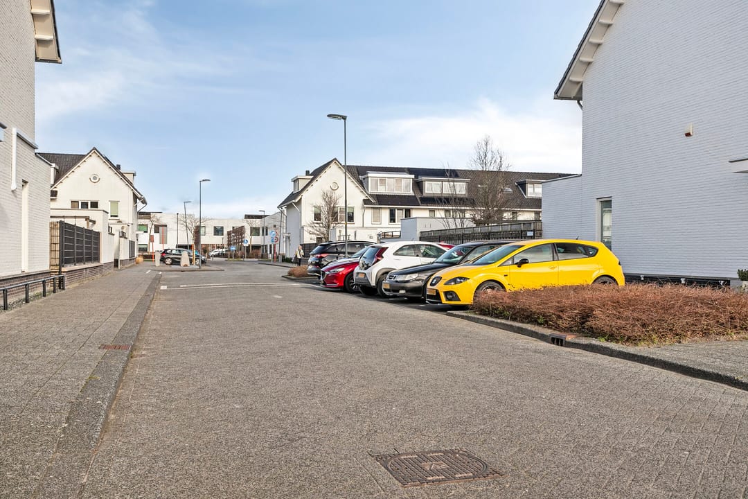 Foto 41 van Capri 40