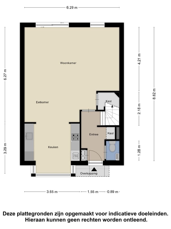 Foto 42 van Capri 40