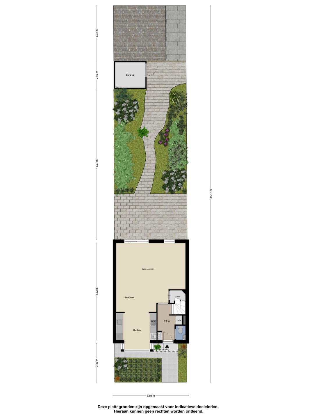 Foto 43 van Capri 40