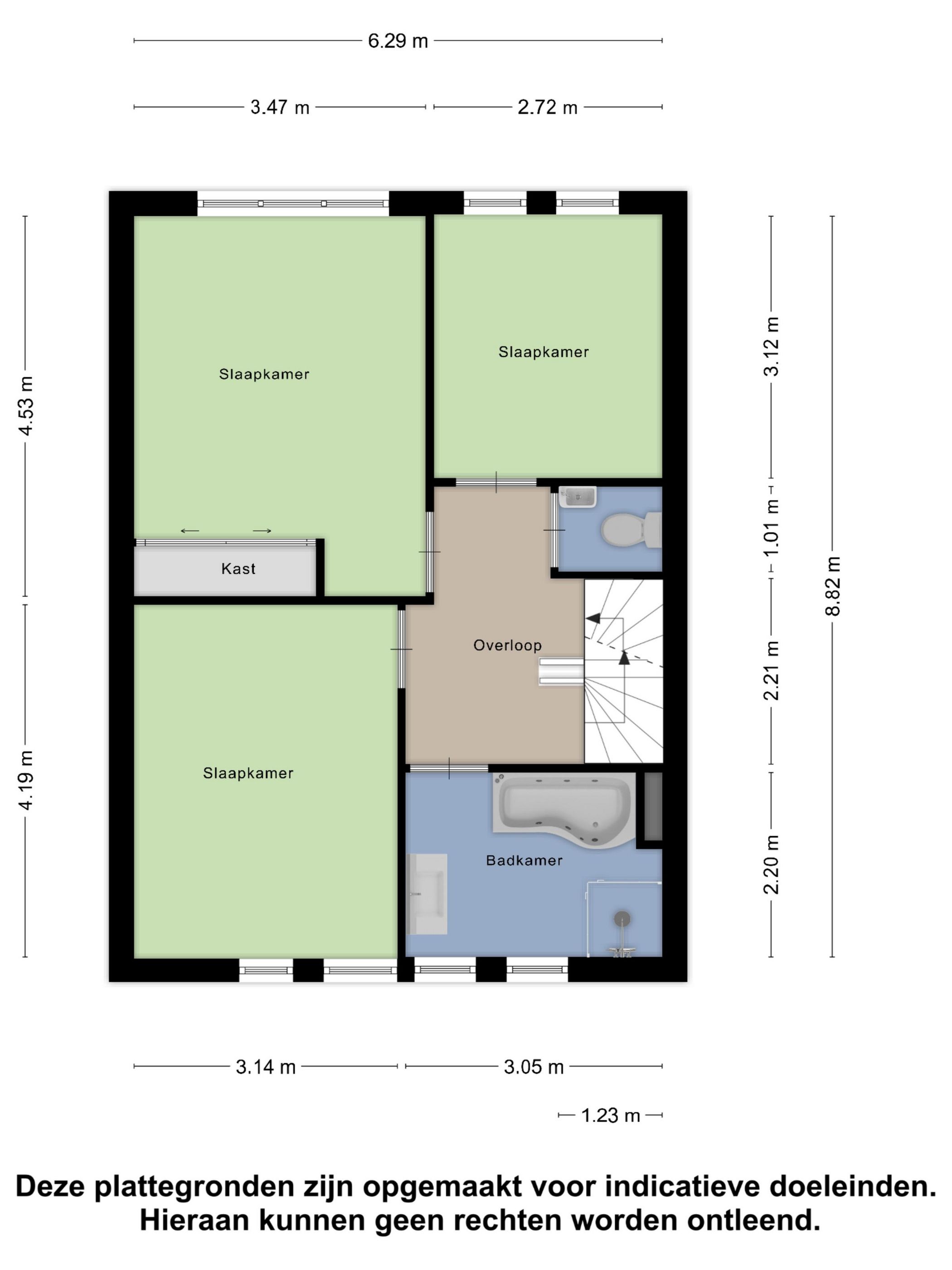 Foto 45 van Capri 40