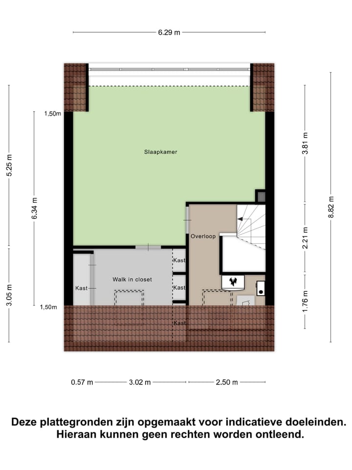 Foto 46 van Capri 40