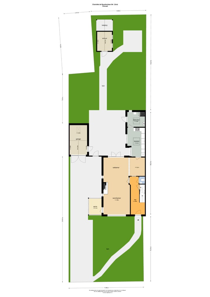 Foto 47 van Charlotte de Bourbonlaan 64