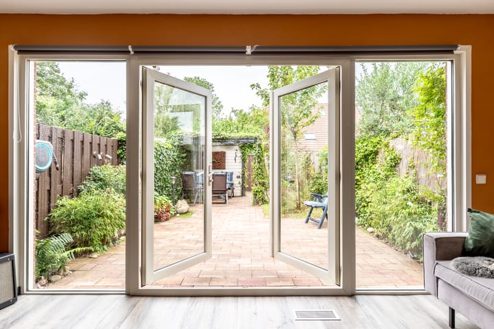 Foto 3 van Kamillestraat 12