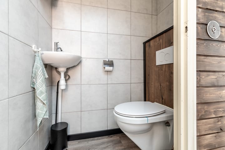 Foto 10 van Kamillestraat 12