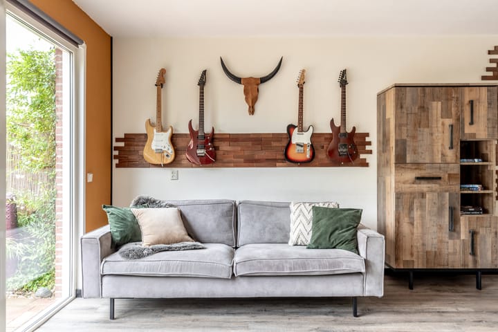 Foto 14 van Kamillestraat 12