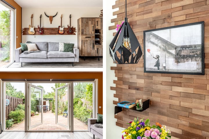 Foto 16 van Kamillestraat 12