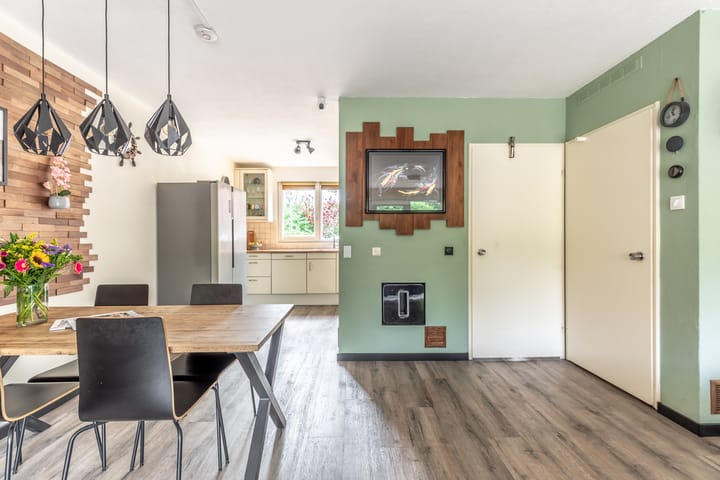 Foto 18 van Kamillestraat 12