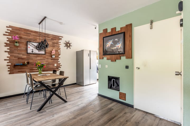 Foto 19 van Kamillestraat 12