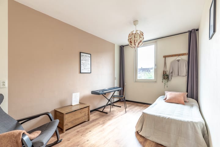 Foto 25 van Kamillestraat 12