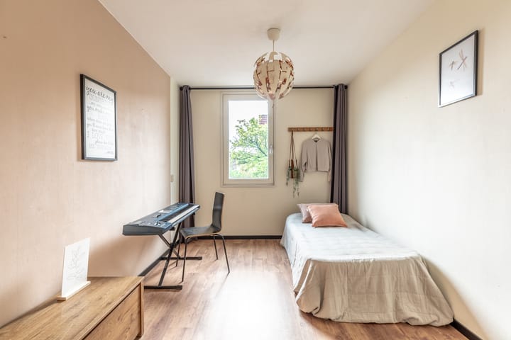 Foto 26 van Kamillestraat 12