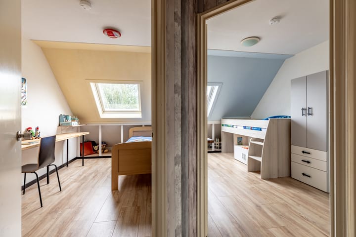 Foto 29 van Kamillestraat 12