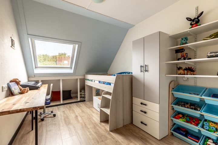 Foto 32 van Kamillestraat 12