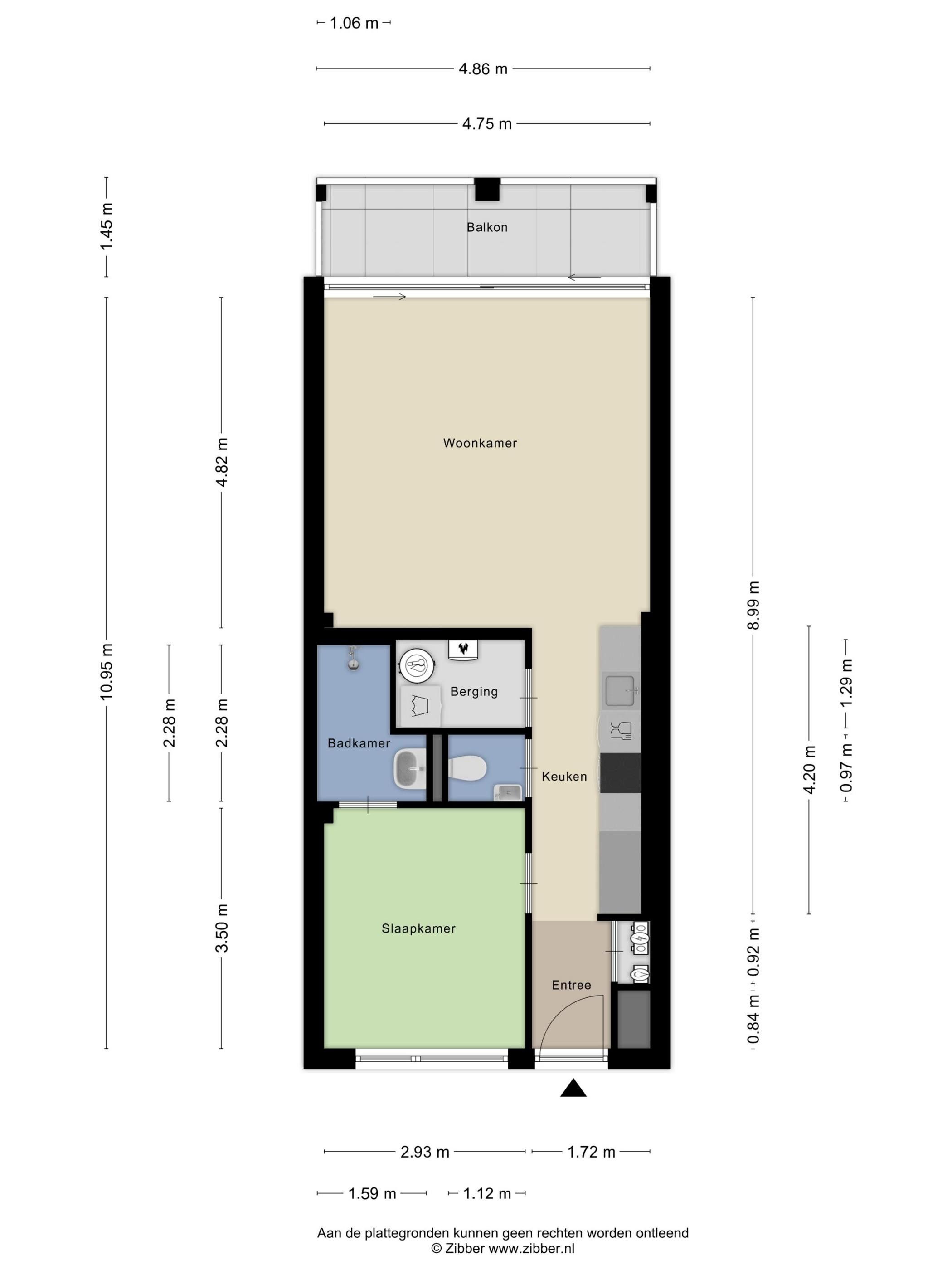 Foto 39 van Schubertsingel 48