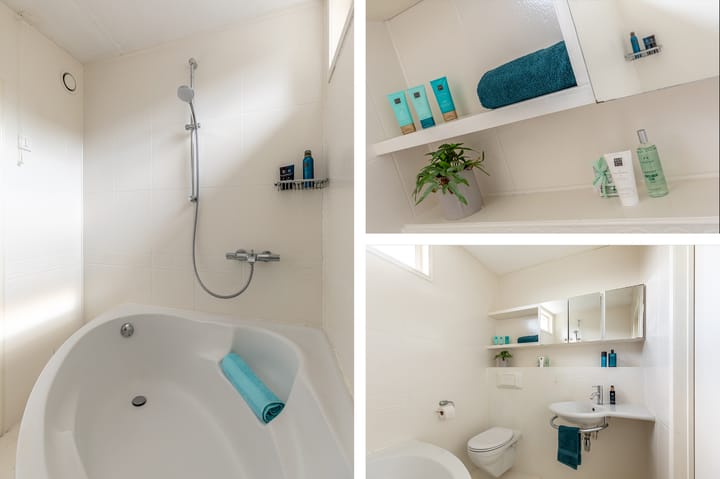 Foto 36 van Kamillestraat 12