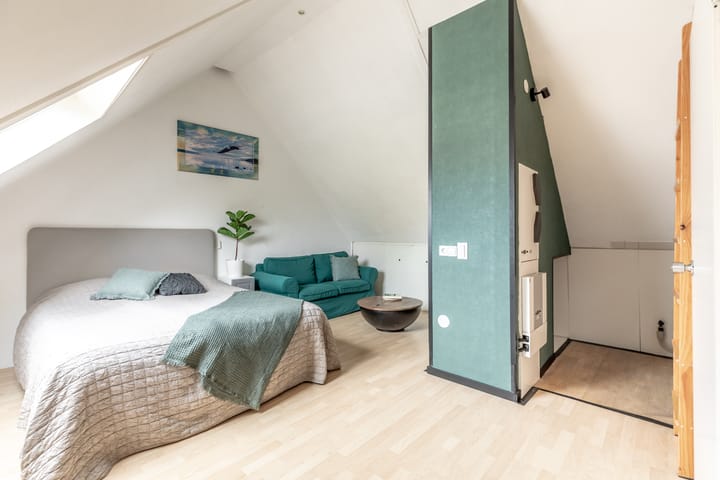 Foto 37 van Kamillestraat 12