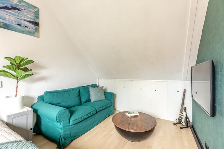 Foto 38 van Kamillestraat 12