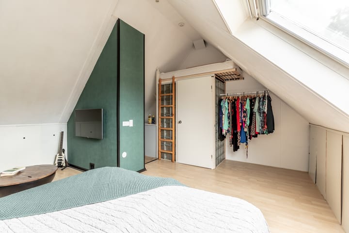 Foto 40 van Kamillestraat 12