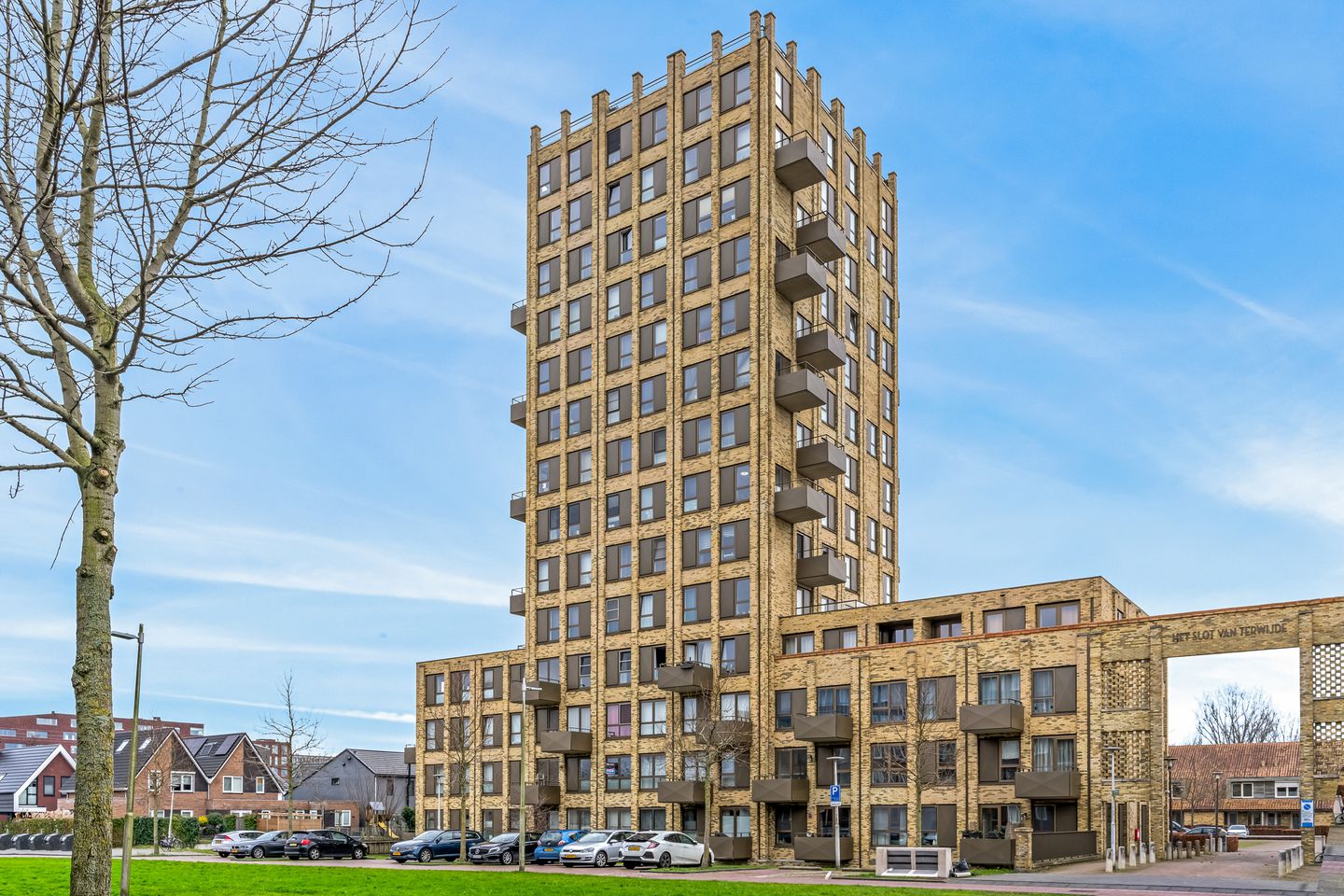 Foto 1 van Edmond Audranstraat 139