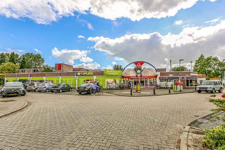 Foto 49 van Kamillestraat 12