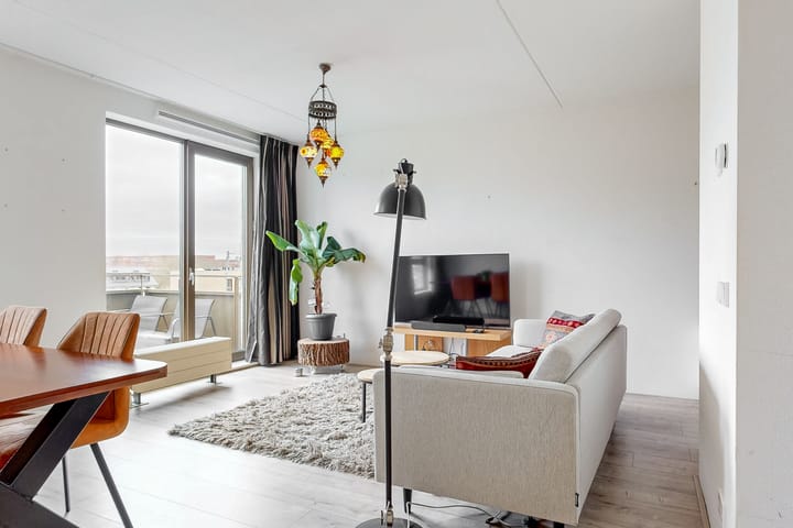 Foto 2 van Edmond Audranstraat 139