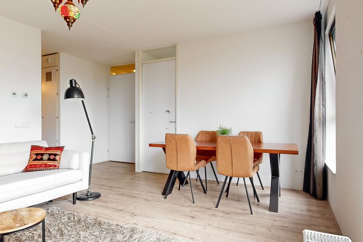 Foto 4 van Edmond Audranstraat 139