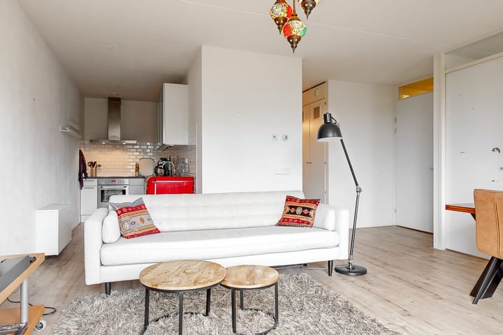 Foto 5 van Edmond Audranstraat 139