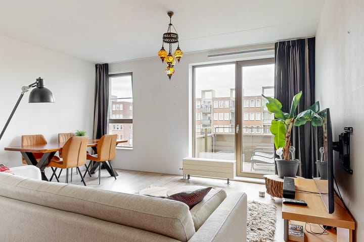 Foto 7 van Edmond Audranstraat 139