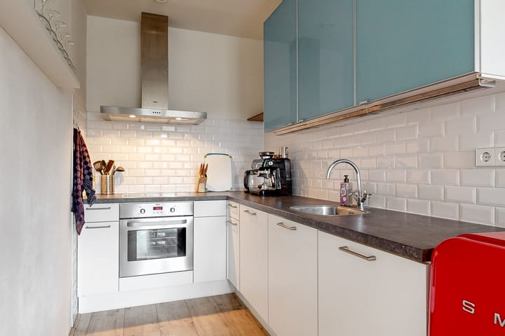 Foto 9 van Edmond Audranstraat 139