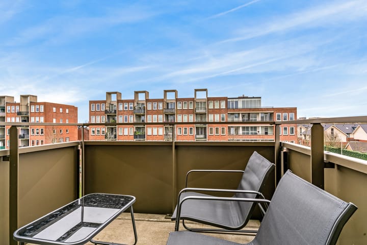 Foto 11 van Edmond Audranstraat 139