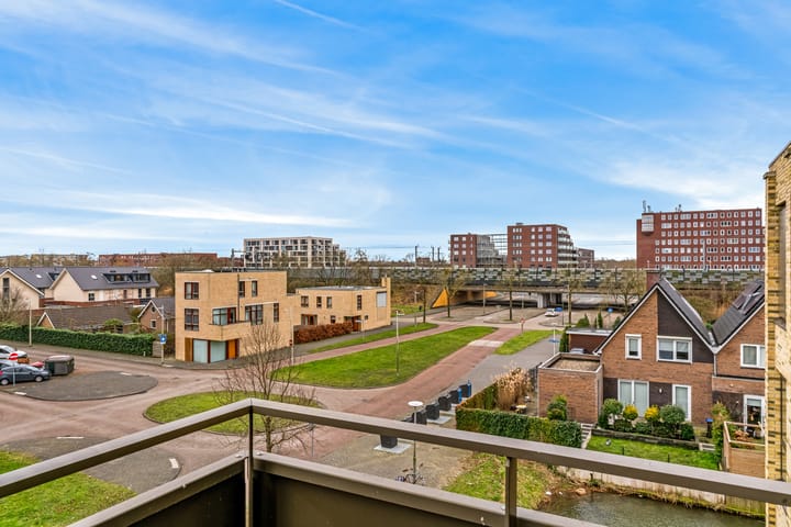 Foto 12 van Edmond Audranstraat 139