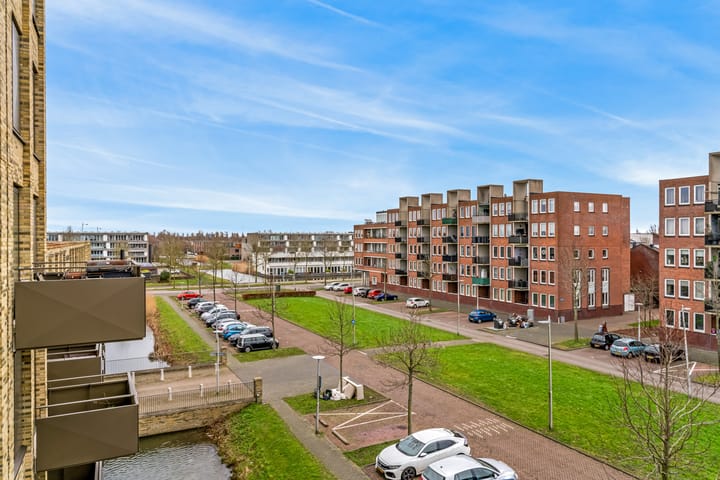 Foto 13 van Edmond Audranstraat 139