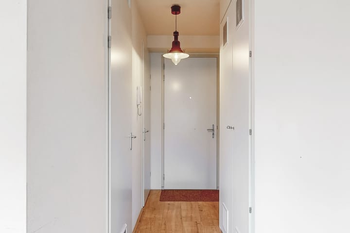 Foto 14 van Edmond Audranstraat 139