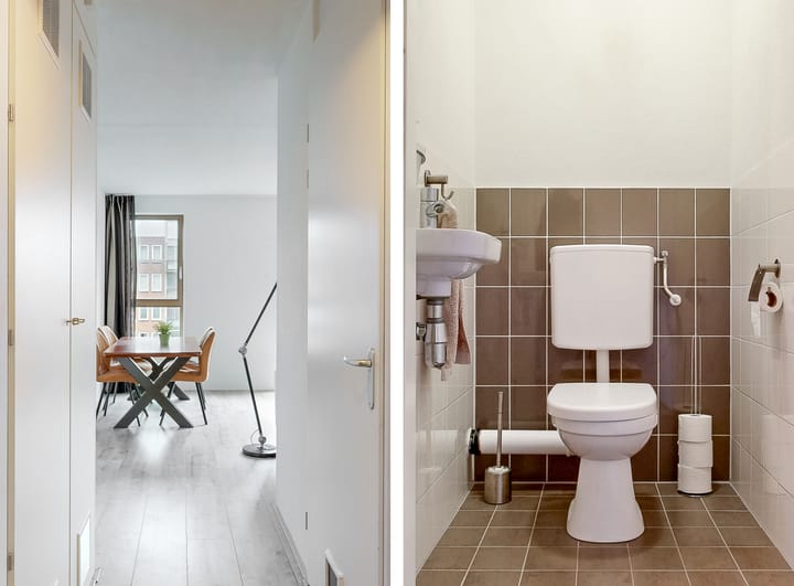 Foto 15 van Edmond Audranstraat 139