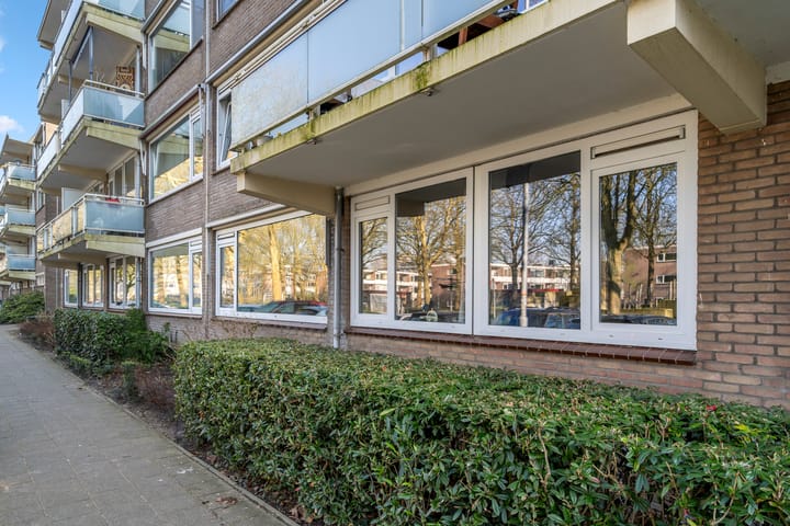 Foto 7 van Nobelweg 56