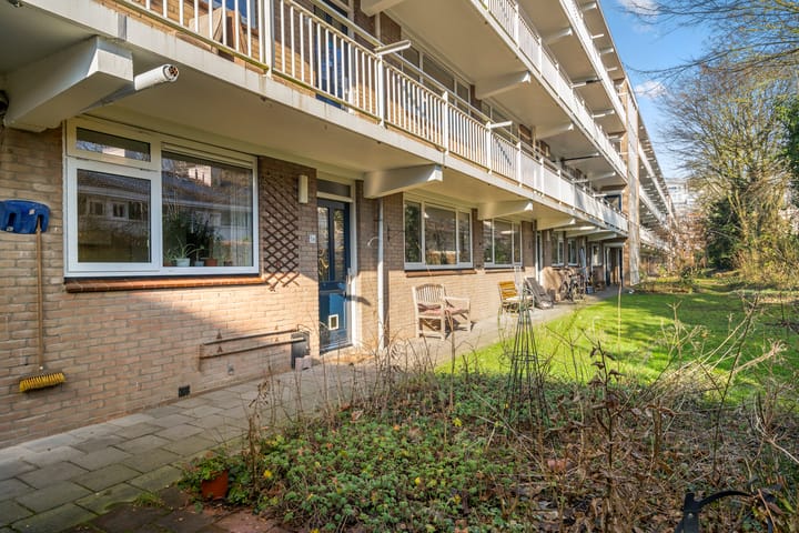 Foto 8 van Nobelweg 56